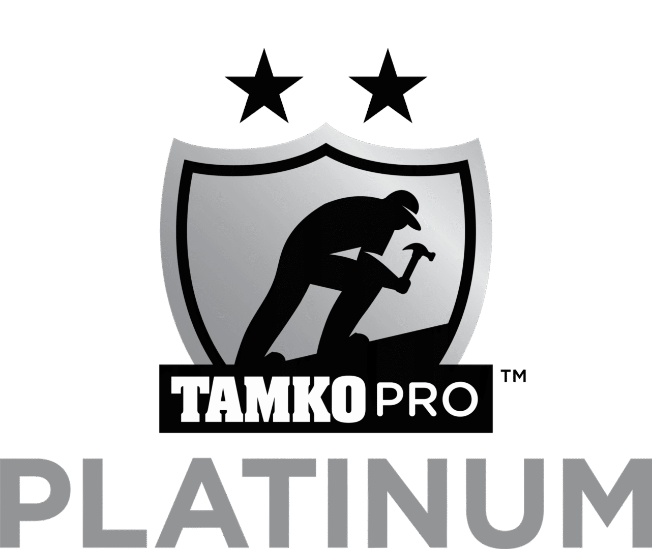 TAMKO Pro Platinum (color)