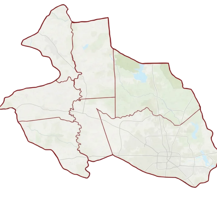texas-premier-service-area-map